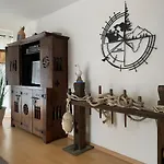 Strandwohnungen Lägenhet *