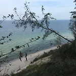 Strandwohnungen Lägenhet
