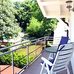 Strandwohnungen Sellin (Rugen)