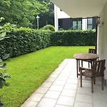 Strandwohnungen Appartamento