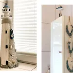 Lägenhet Strandwohnungen *