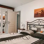 Lägenhet Strandwohnungen