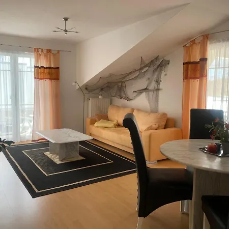 Apartment Strandwohnungen Sellin (Rugen)