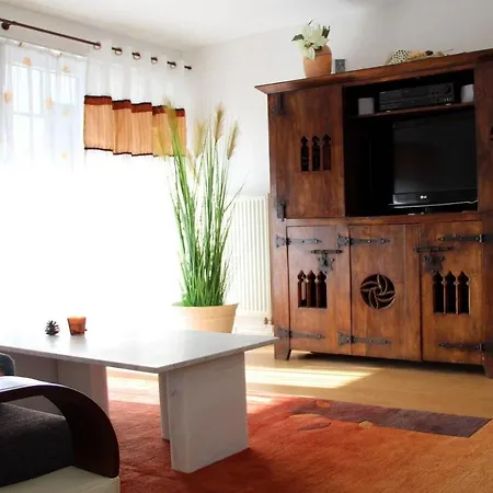 Apartment Strandwohnungen