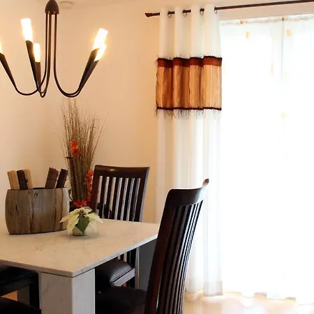 Strandwohnungen * Sellin (Rugen)