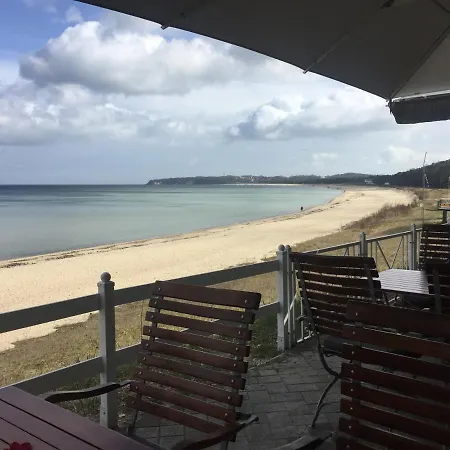 Apartment Strandwohnungen Sellin (Rugen)