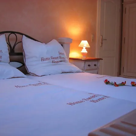 Strandwohnungen Apartament Sellin (Rugen)