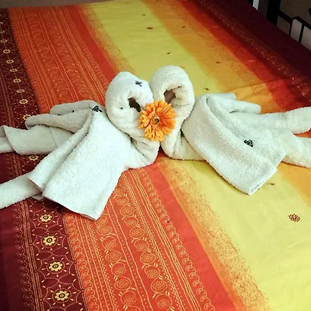 Apartment Strandwohnungen