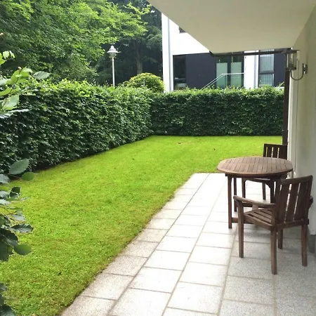 Strandwohnungen Apartamento