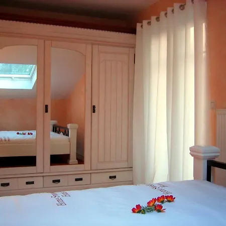 Apartament Strandwohnungen *