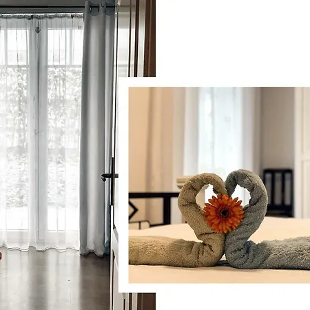 Strandwohnungen Apartment *