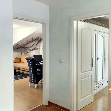 Apartment Strandwohnungen