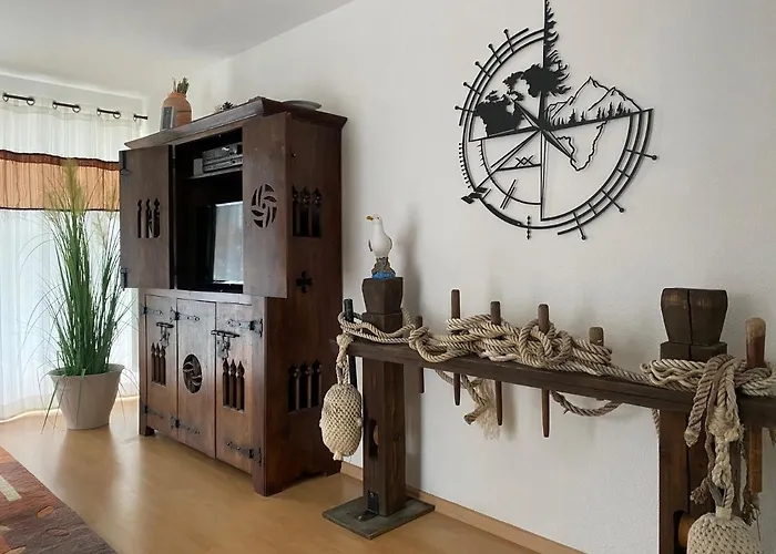 Strandwohnungen Apartment *