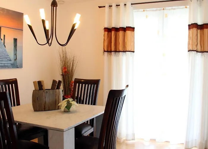 Strandwohnungen * Sellin (Rugen)