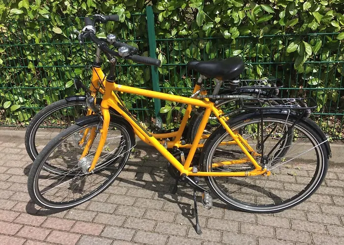 Strandwohnungen Apartment *