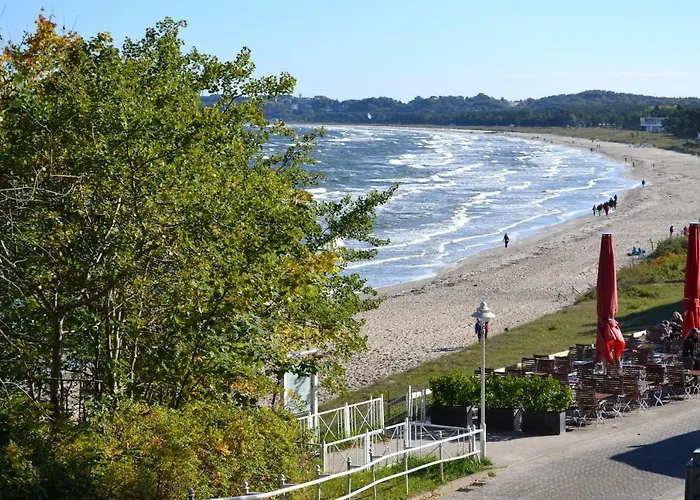 Strandwohnungen Apartment