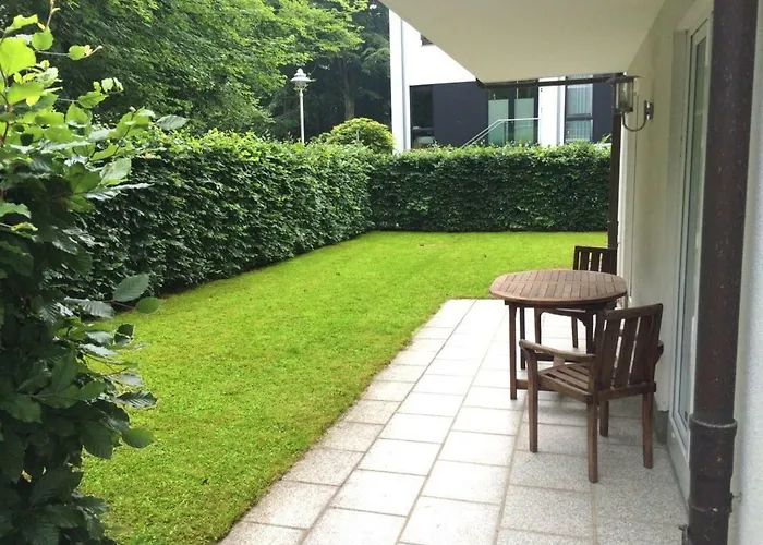 Strandwohnungen Apartment