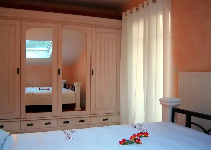 شقة Strandwohnungen *