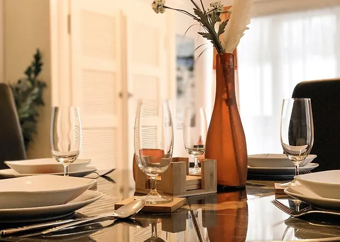 Strandwohnungen * Sellin (Rugen)